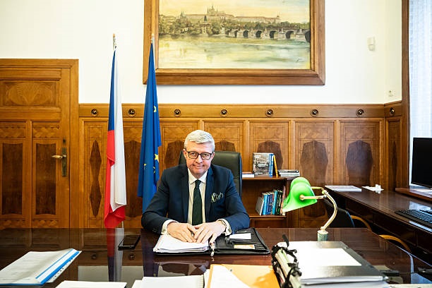 Чехія прагне “заспокоїти відносини” сторін навколо Дружби