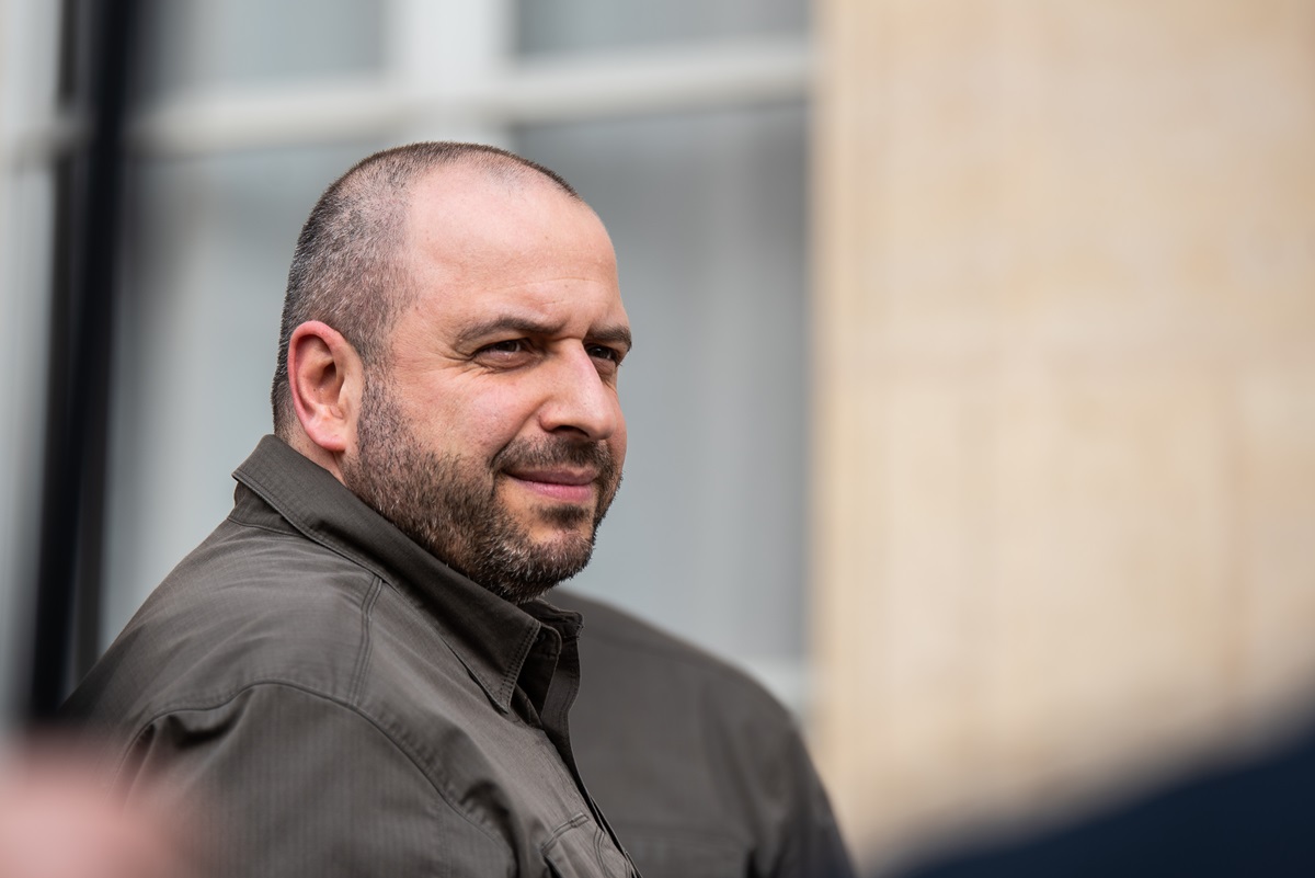 Два дні в США. Відновлення перемовин про мир