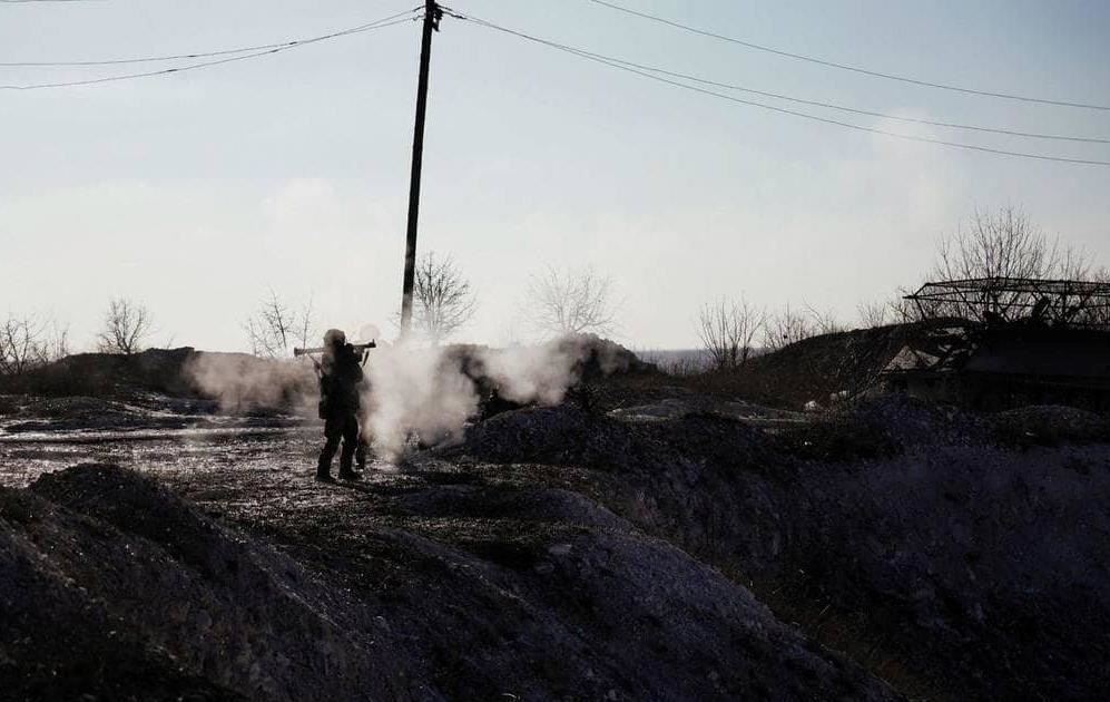 Генштаб оновив дані про добові втрати РФ