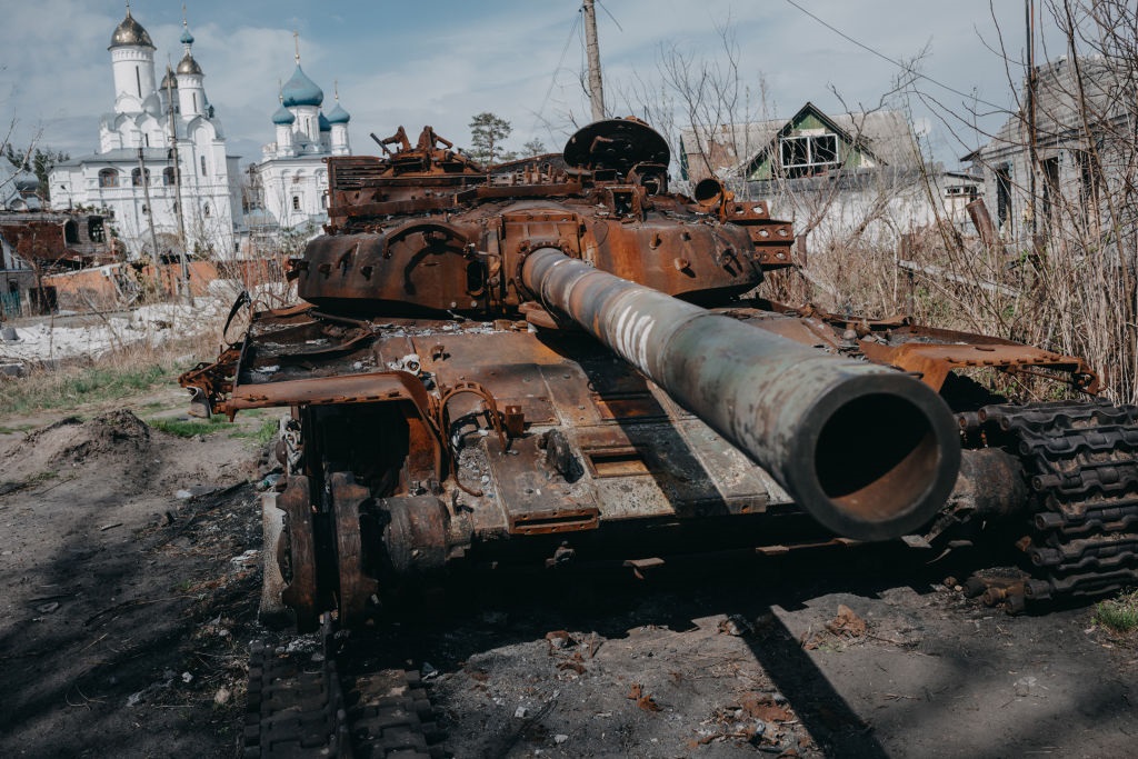 Генштаб оновив втрати росіян