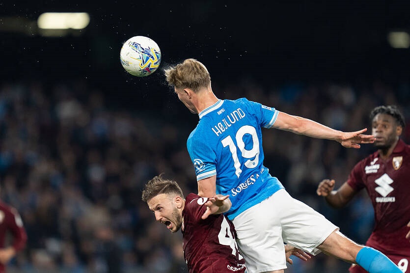 Італійський клуб викупить форварда МЮ за 44 мільйони євро