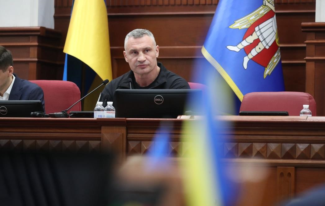 Київрада ухвалила план енергостійкості столиці