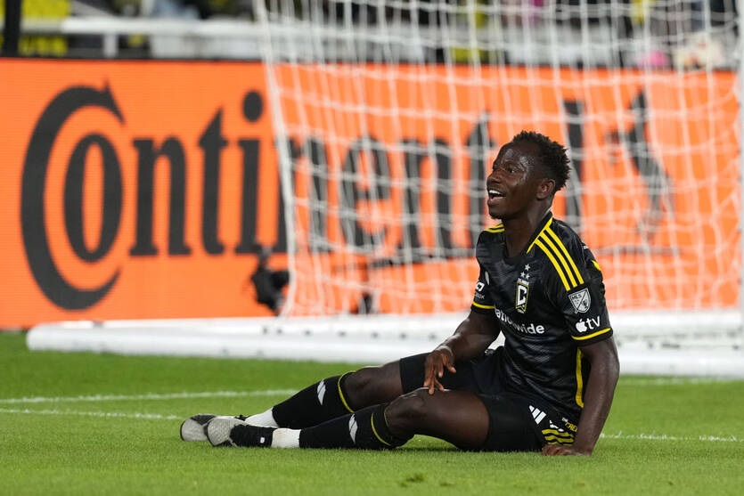 Колишні одноклубники українця отримали довічний бан