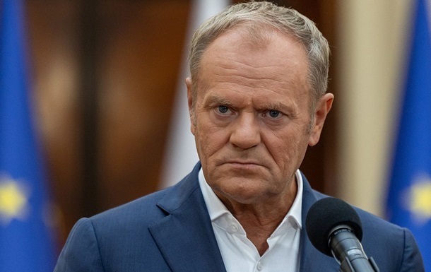 Курс на Polexit: Туск попередив про “катастрофу”