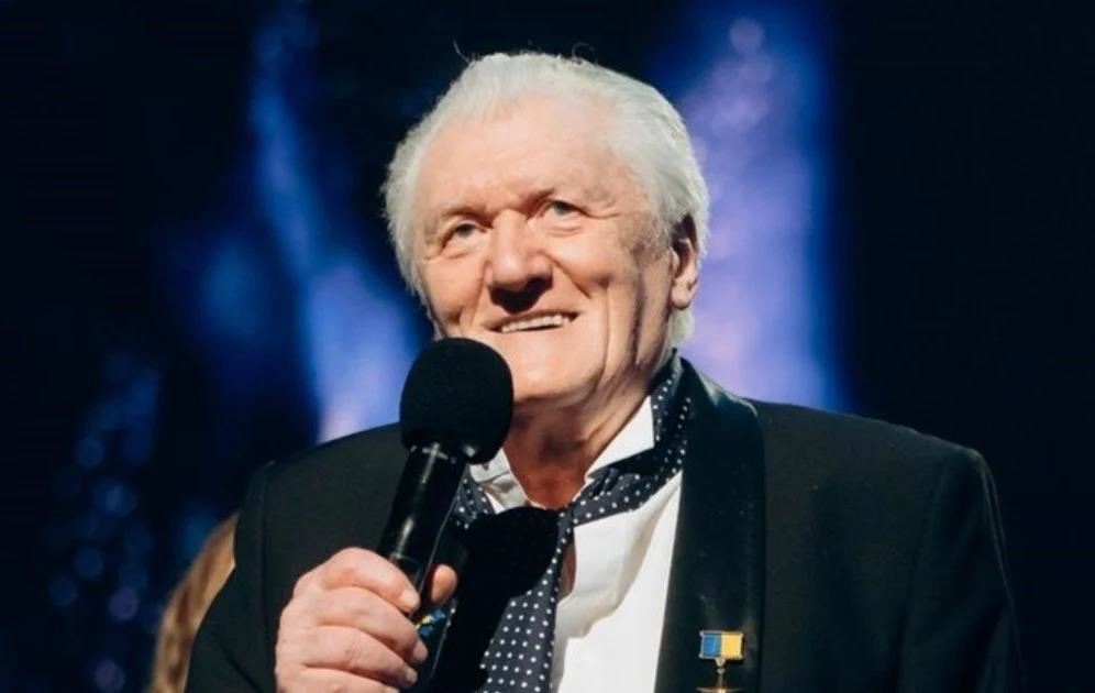 Легендарні Береги Малініна зазвучали українською