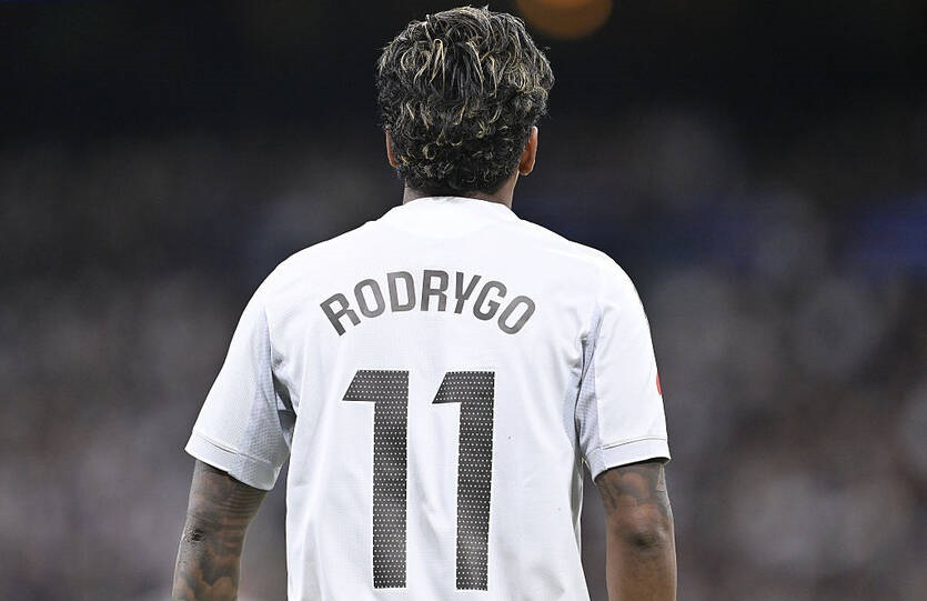 Лідер Реала отримав серйозне пошкодження та надовго вибув