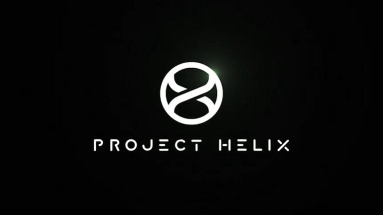 Microsoft анонсувала нове покоління Xbox під кодовою назвою Project Helix
