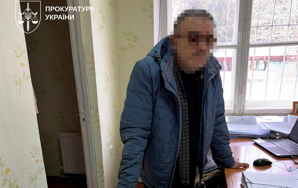 На Одещині під час одержання хабаря затримали суддю