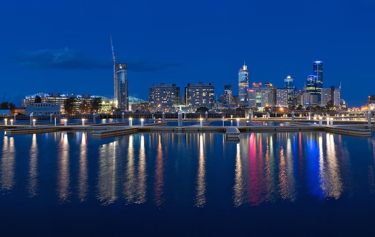 Назване найкраще місто світу для відвідування у 2026 році