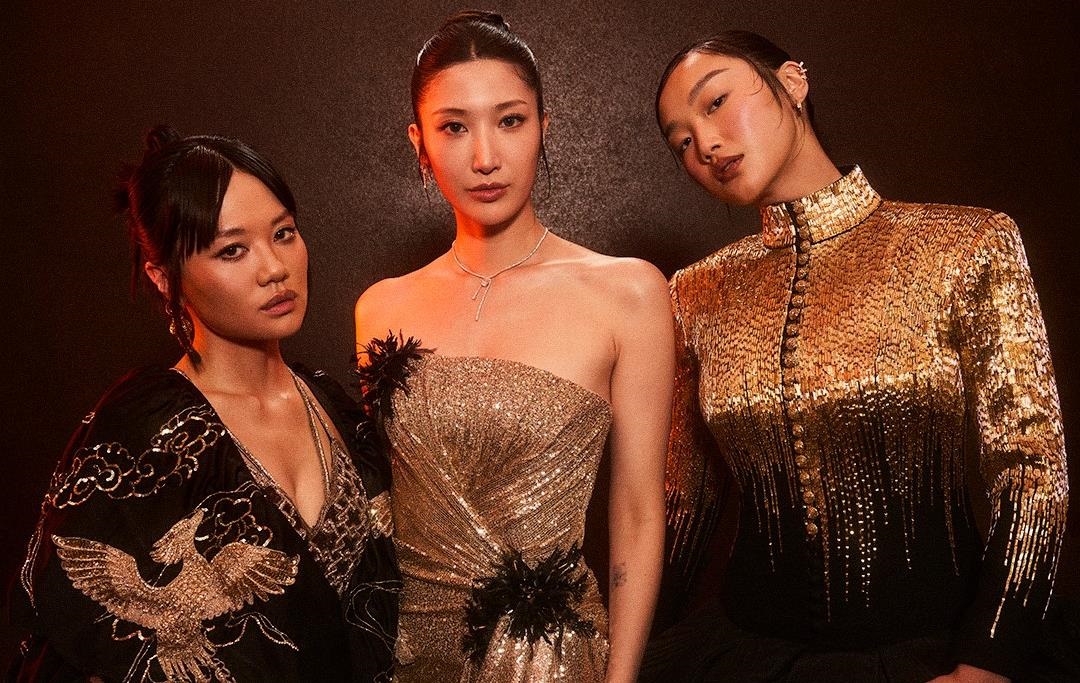 Оскар 2026: найсміливіші вбрання головної кінопремії