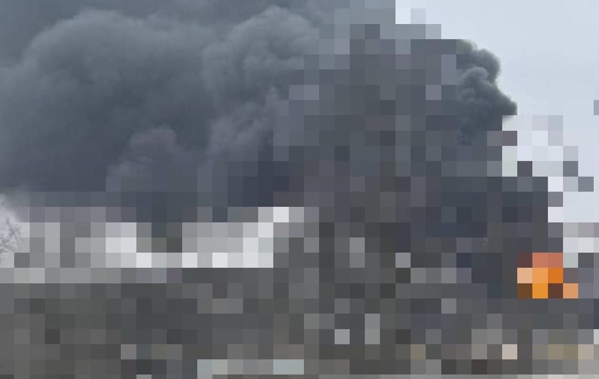 РФ вдарила по Запоріжжю: знеструмлені 40 тисяч абонентів