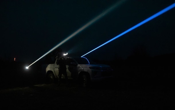 Росіяни атакували Харків та область БпЛА