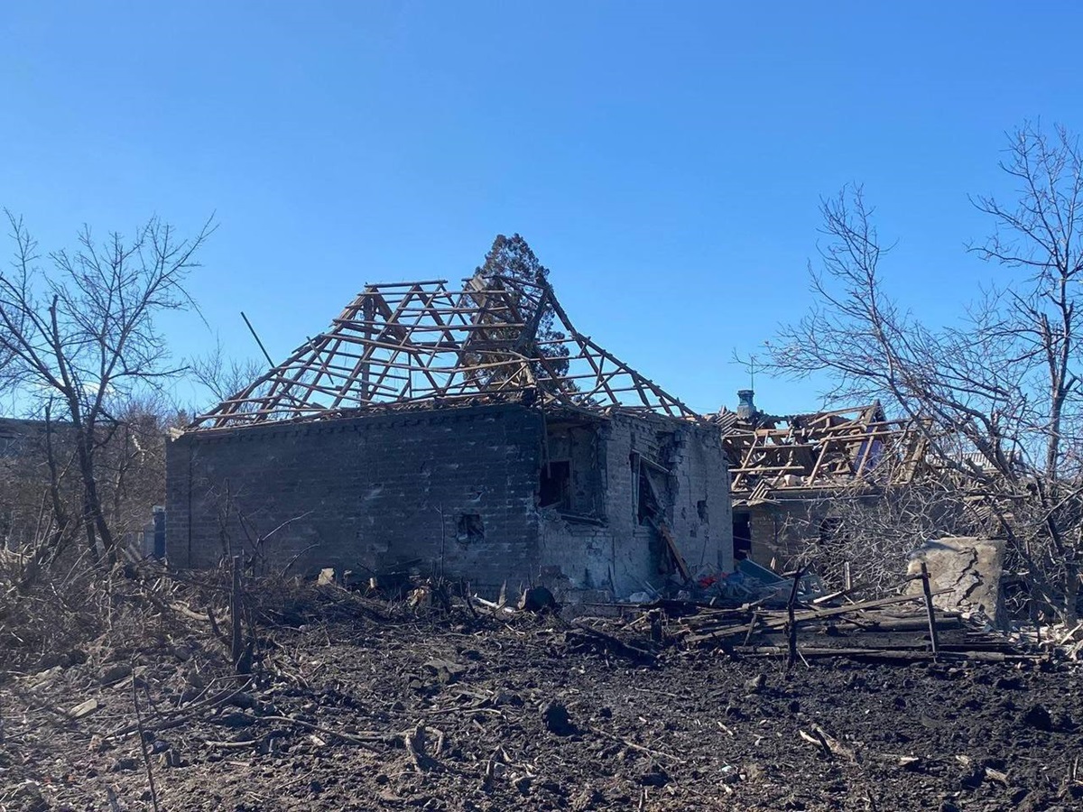 Росіяни вдарили по Краматорську, є загиблий