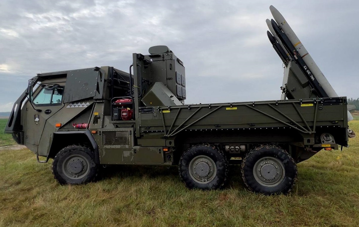 “Шахеди” з п’яти напрямків: як спрацювала ППО