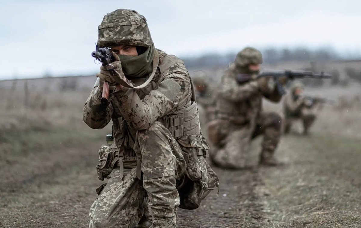 Сили оборони знищили за добу 890 росіян – Генштаб