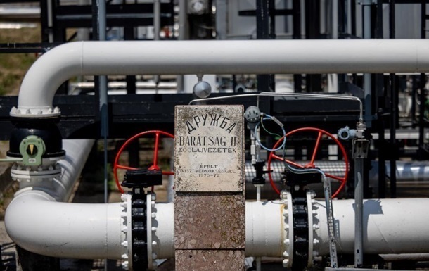 Словаччина слідом за Угорщиною хоче перевірити стан Дружби