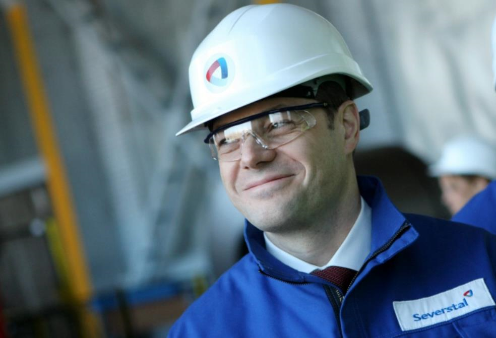 Статки мільярдерів Росії досягли рекорду