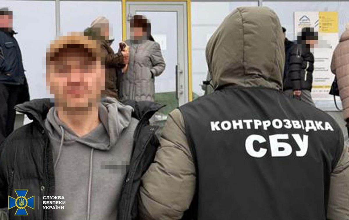 У Кропивницькому ухилянт реєстрував Starlink на підставних осіб