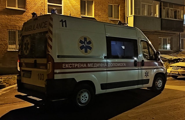 Удар по Полтаві: число жертв і поранених зростає