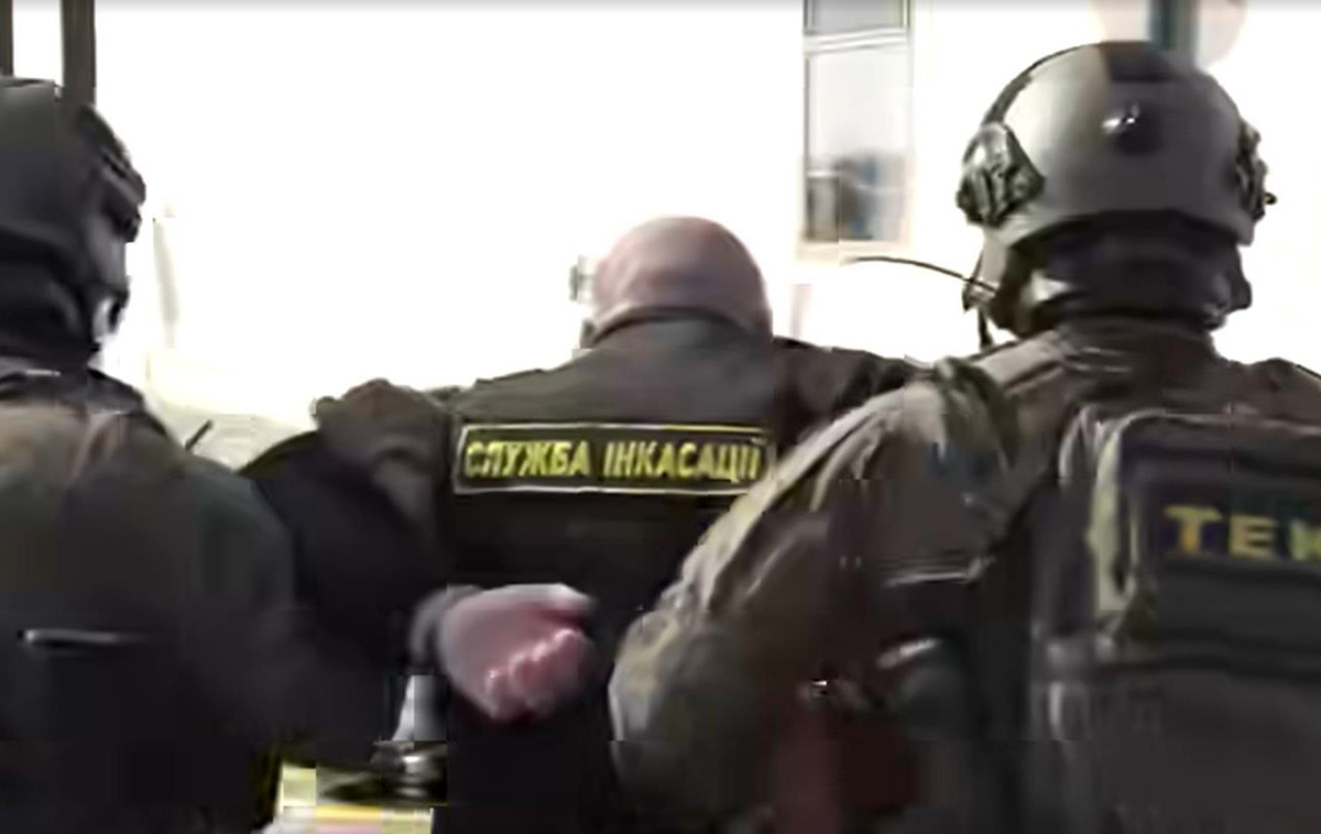 Угорці вкололи “сироватку правди” затриманому інкасатору-українцю – ЗМІ