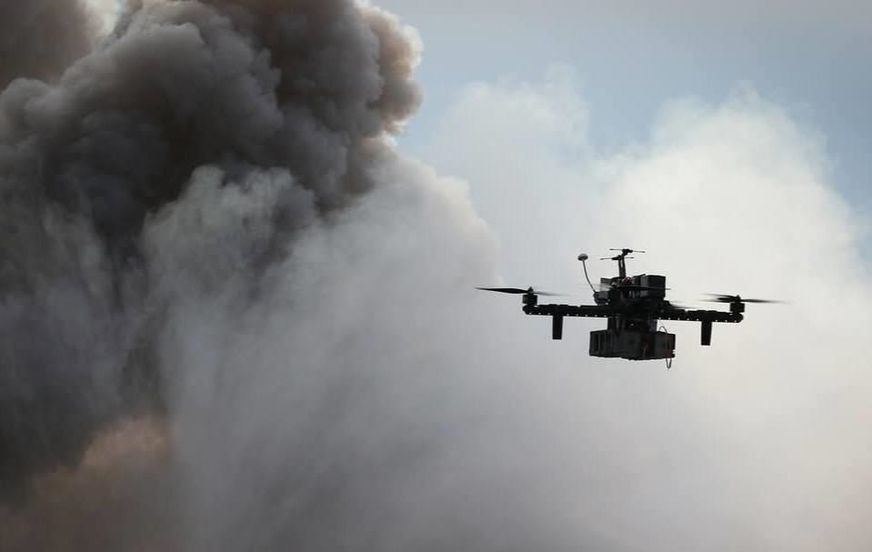 Україна дозволила партнерам тренувати ШІ на даних з поля бою