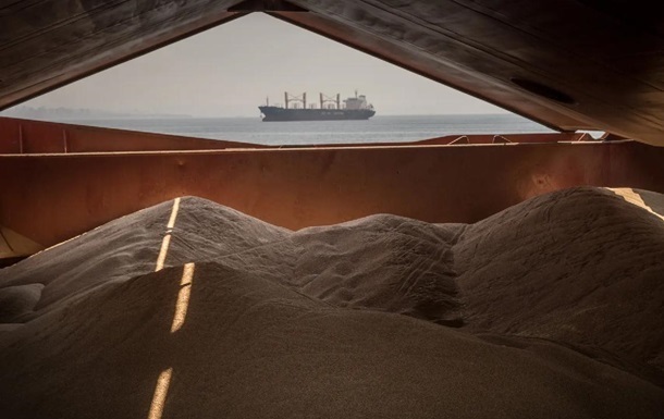 Українська пшениця подорожчала на тлі війни в Ірані