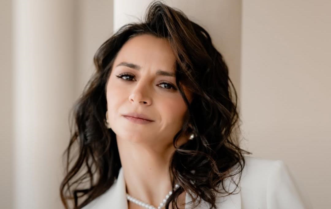 Українська танцівниця здивувала схудненням на 27 кілограмів