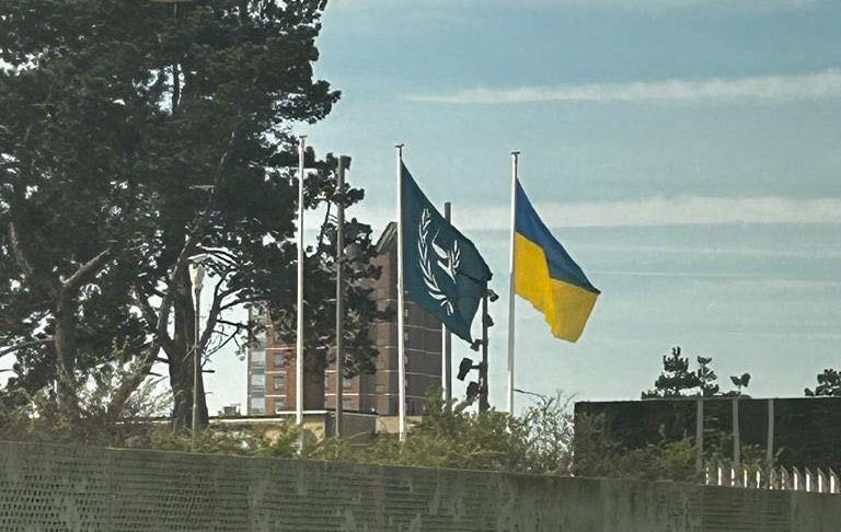 В Україні стартував конкурс з відбору кандидата на посаду судді МКС