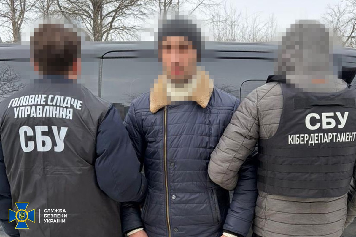 Від $3000 до $24 000 за “квиток” від мобілізації: ліквідовано 10 схем