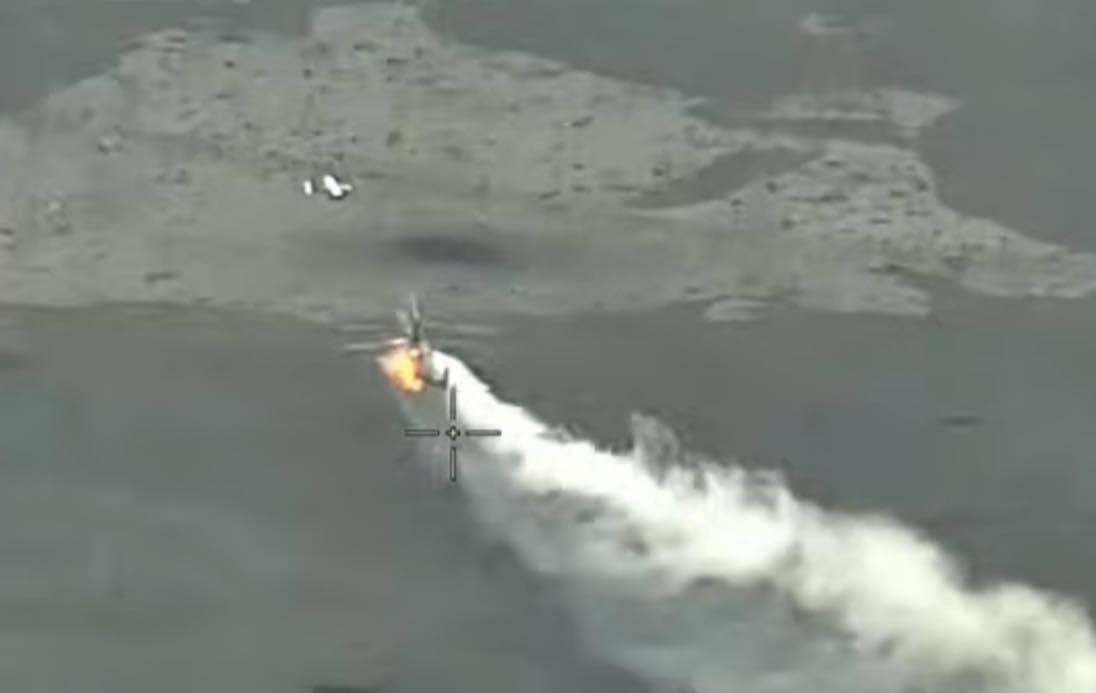 Збили Ка-52: “Хижаків висот” нагородили орденами