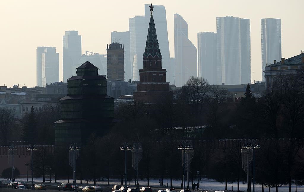 Збиток компаній РФ торік склав майже 9 трлн рублів – ЗМІ