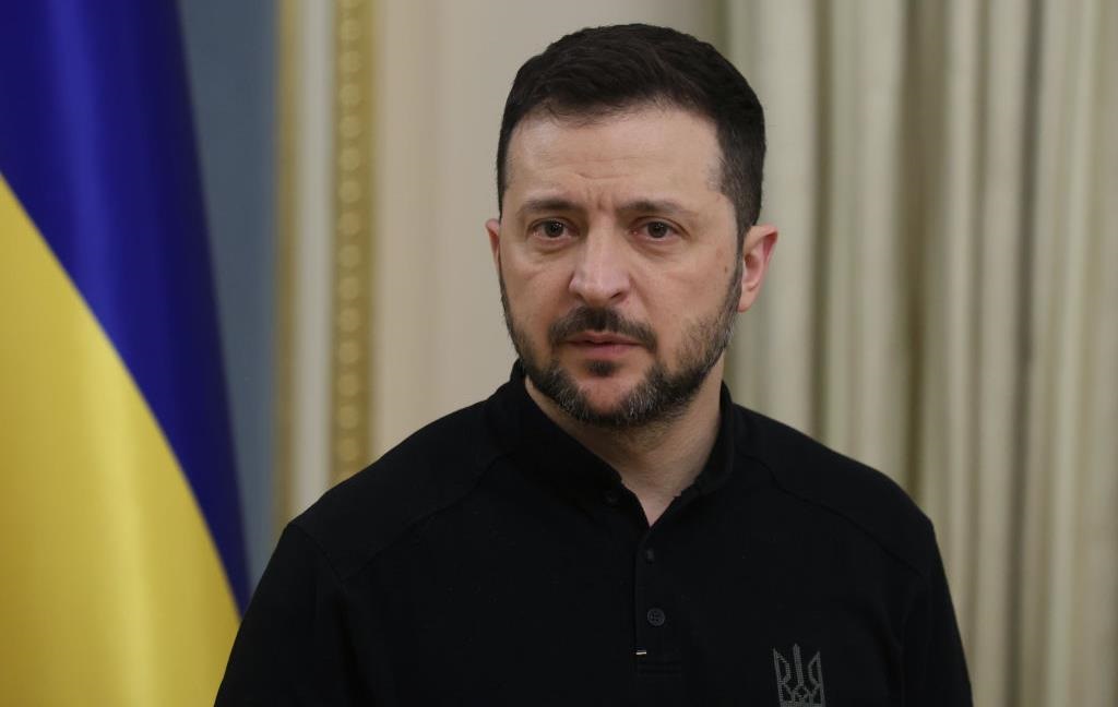 Зеленький відреагував на смерть Філарета