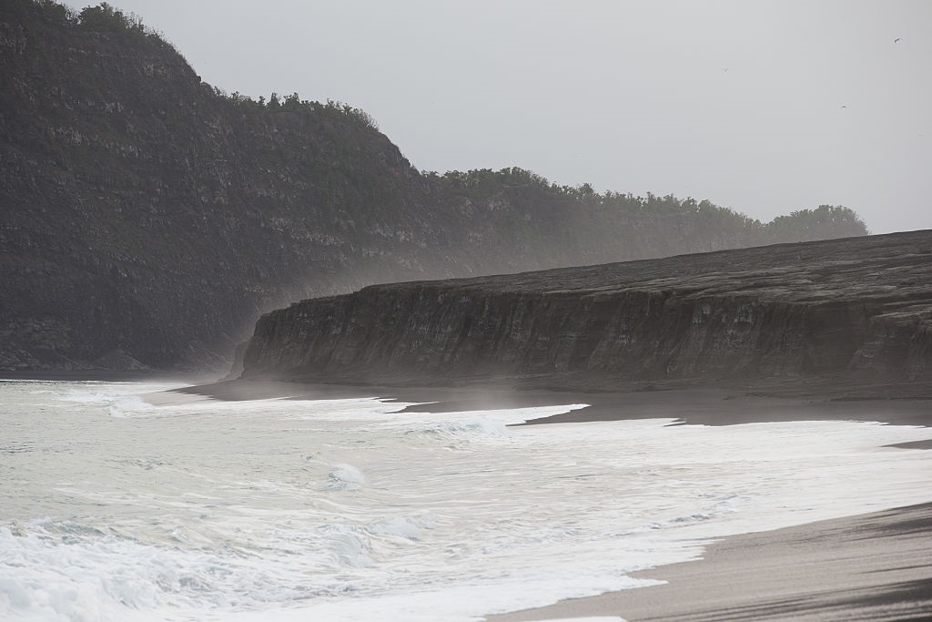 Землетрус магнітудою 7,6 стався біля берегів Тонги