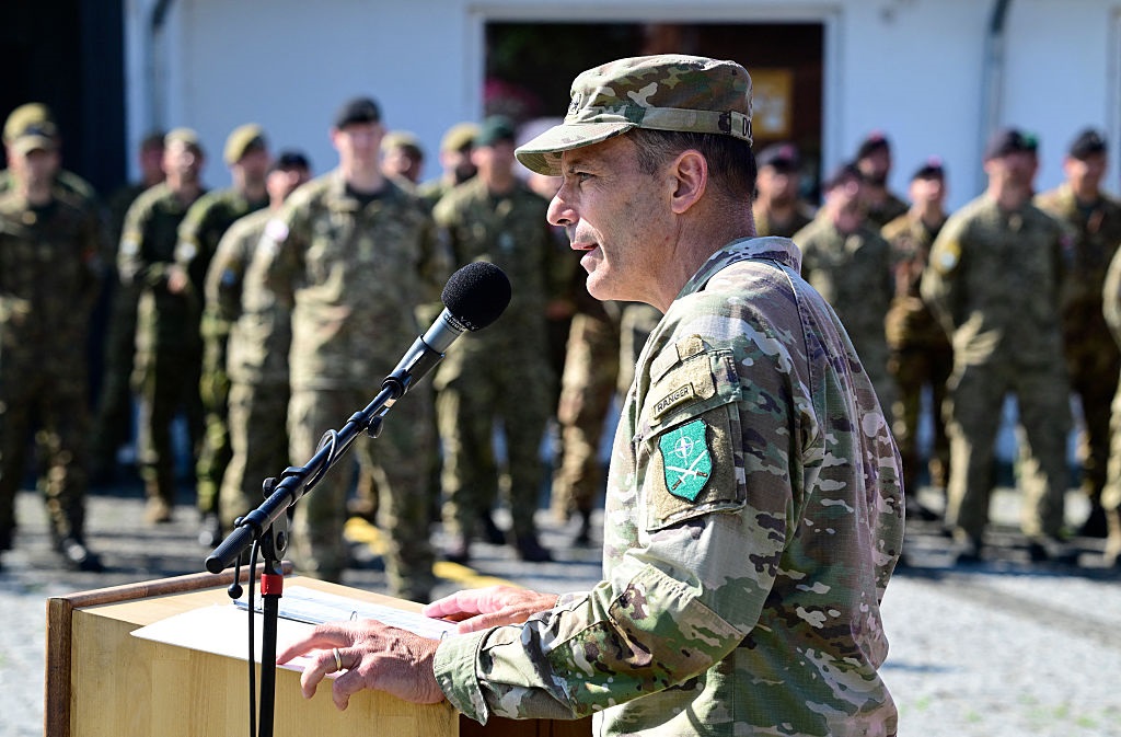 США запевнили союзників у готовності захищати країни Балтії